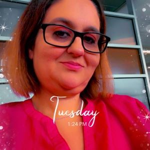 Meet your Posher, Tammy